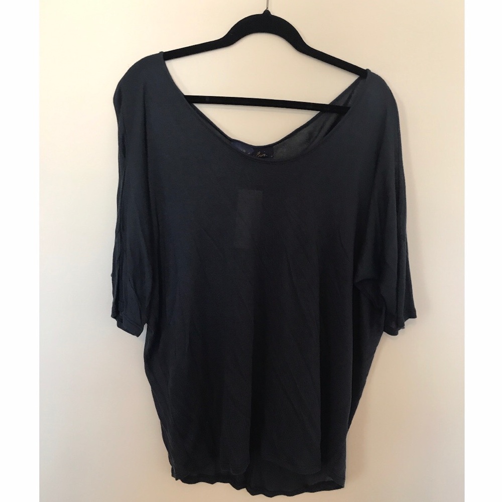 Francesca’s lightweight sweater